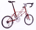 Moulton TSR