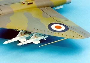 Gloster JAVELIN FAW-9 