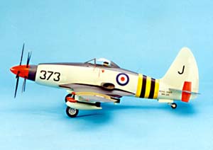 Westland WYVERN S-4