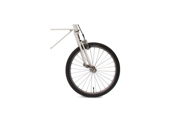 ミニベロ｜Moulton自転車｜AM-SPEEDの写真2