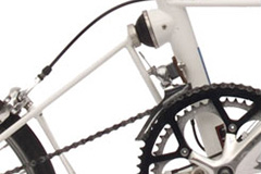 ミニベロ｜Moulton自転車｜AM-SPEEDのサムネイル3