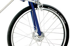 ミニベロ｜Moulton自転車｜NEW SERIESのサムネイル3