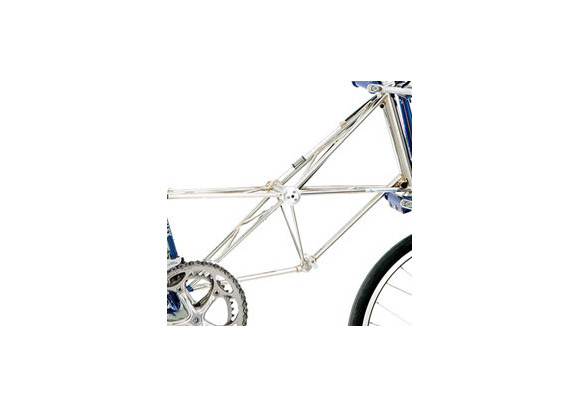 ミニベロ｜Moulton自転車｜NEW SERIESの写真6