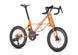 ミニベロ｜Moulton自転車｜NS RAPIDEのサムネイル2