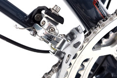 ミニベロ｜Moulton自転車｜SST-SPのサムネイル3