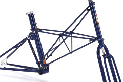ミニベロ｜Moulton自転車｜SST-FXのサムネイル2