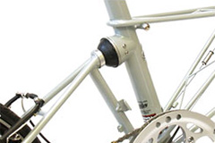 ミニベロ｜Moulton自転車｜TSR-9 SPのサムネイル4
