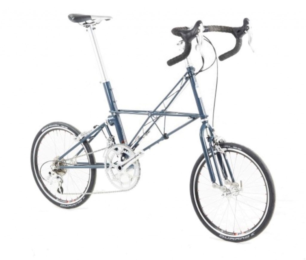 モールトン 自転車 価格