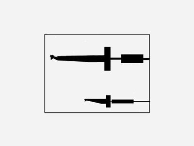 17D3針Assyの比較