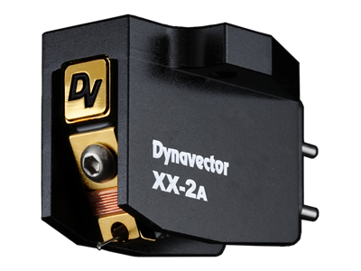 Dynavector XX-2A